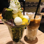 WIRED CAFE - 