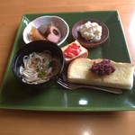 カフェレスト　ことは - 