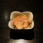 芋んちゅ - お通し