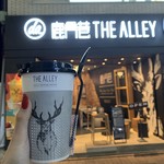 THE ALLEY - 