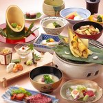 Kyoukaiseki Minokichi - 