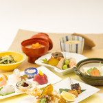 Kyoukaiseki Minokichi - 