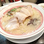 ざぼんラーメン - 