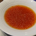 瀬波グランドホテル　はぎのや - いくら