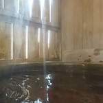 瀬波グランドホテル　はぎのや - 露天風呂付き客室