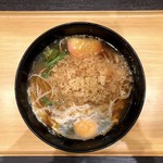 小諸そば 神田北口店