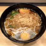 小諸そば 神田北口店