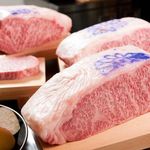 神戸牛すてーきIshida. - 