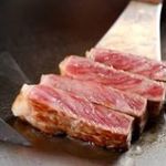 神戸牛すてーきIshida. - 