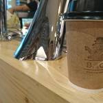 Baristart Coffee - ｱﾒﾘｶﾝ