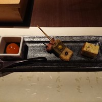 豆乳とんしゃぶ 寅太郎 - 