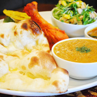 一宮市でおすすめの美味しいインドカレーをご紹介 食べログ
