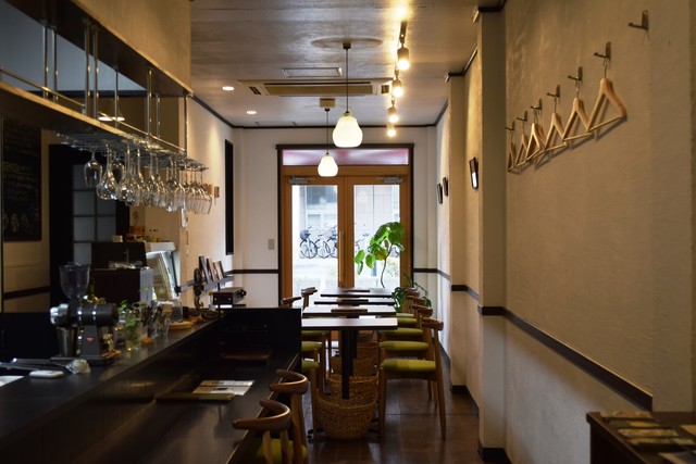 Cheese Cafe Alpinne photo 5