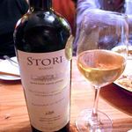 EZOTTORIA - 白ワイン