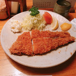 Tonkatsu Katsusei - 