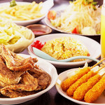 世界の山ちゃん - 