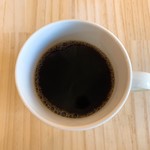 かげろう珈琲 - かげろうブレンド上から
