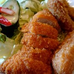 レストランれむの巣 - 