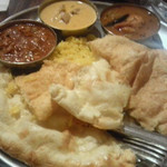印度料理シタール - 