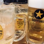 大衆酒場 スシスミビ - 