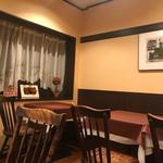 レストラン 大越 - 