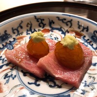 御料理 ふじ田 - 