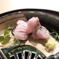 御料理 ふじ田 - 