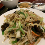 良記 餃子酒場 - 