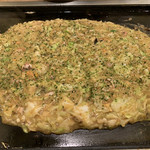 Tsukishima Monja Moheji Hanareno Hanare - 