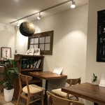 藤本屋 - 内観