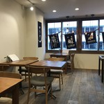藤本屋 - 内観
