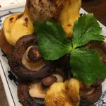 地酒と鶏料理 しろ - 