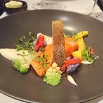 Fleur De Sel Le Restaurant - 