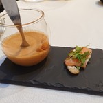 Fleur De Sel Le Restaurant - 