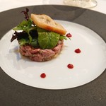 Fleur De Sel Le Restaurant - 