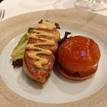 Fleur De Sel Le Restaurant - 