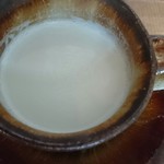 Curry&Spice青い鳥