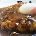 日乃屋カレー - 