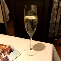 アルポルト・クラシコ そごう横浜店 - スパークリングワイン。