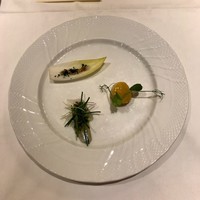 アルポルト・クラシコ そごう横浜店 - 前菜。