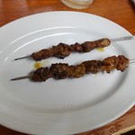 ら〜麺酒房 心楽 - 