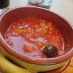 ミゲルフアニ - スープ