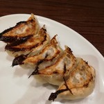 Kou Rai - 焼き餃子