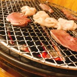 ホルモンの店 田吾作 - 