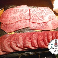 東京肉しゃぶ家 - 