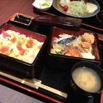 居酒屋 NIJYU-MARU - 