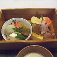 山ばな平八茶屋 - 