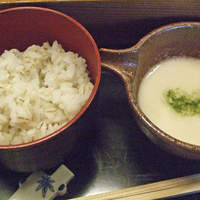 山ばな平八茶屋 - 