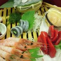 海鮮家 はこだて 本店 - 