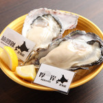 牡蠣と魚 海宝 高田馬場店